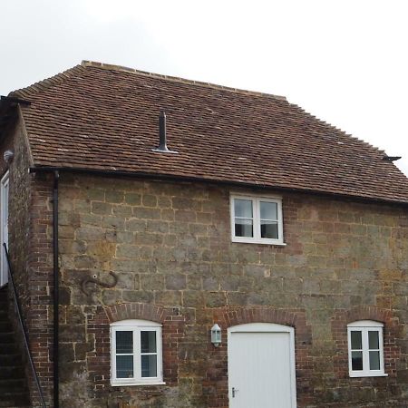 Hayloft Pulborough Exterior foto
